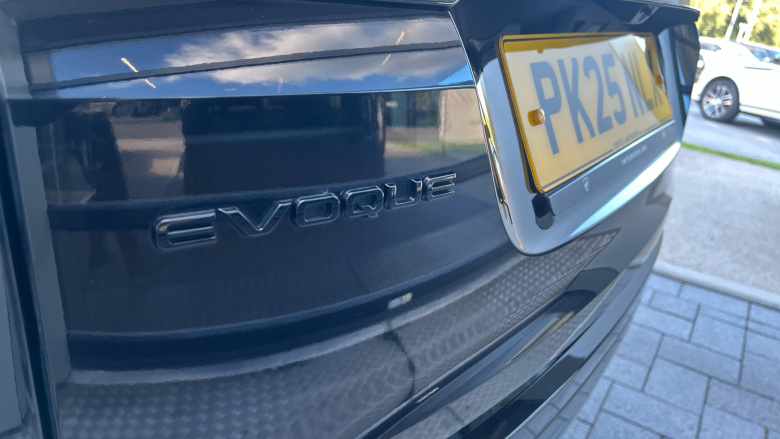 Land Rover Range Rover Evoque 2.0 D200 Autobiography 5dr Auto [Revised] Diesel Hatchback